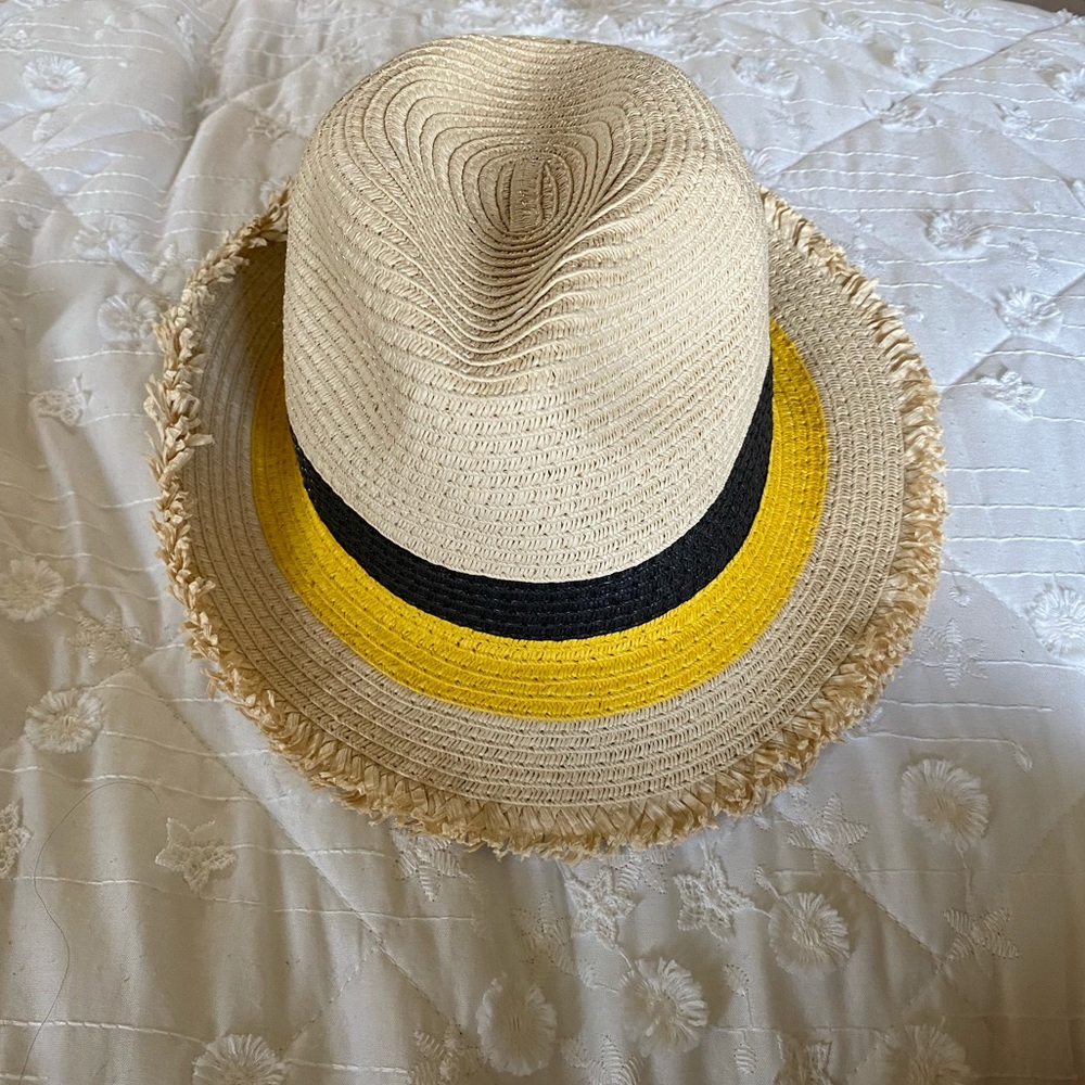 Zara Kids Hat!